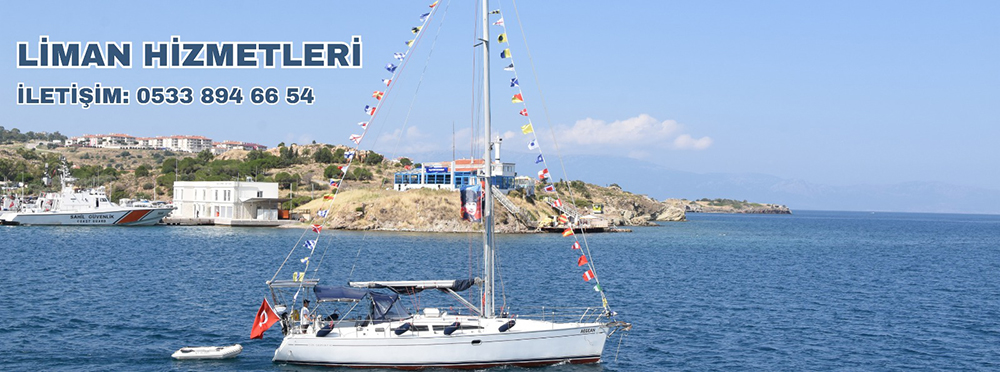 FOÇA BELEDİYESİ